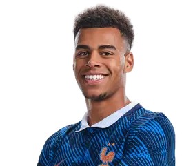 	Désiré Doué 	